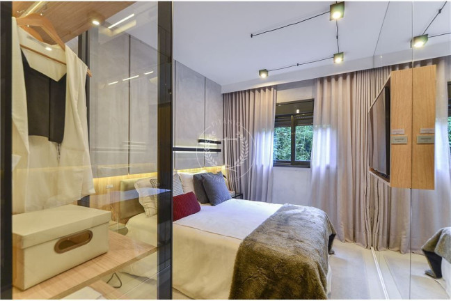 Imagem Apartamento com 1 Quarto à Venda, 29 m² em Saúde - São Paulo Imagem Apartamento com 1 Quarto à Venda, 29 m² em Saúde - São Paulo