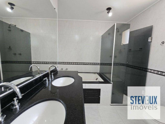 Imagem Apartamento com 3 Quartos à Venda ou Locação, 238 m² em Brooklin - São Paulo