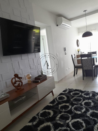 Imagem Apartamento com 2 Quartos à Venda, 63 m² em Perequê Açu - Ubatuba Imagem Apartamento com 2 Quartos à Venda, 63 m² em Perequê Açu - Ubatuba