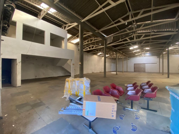 Imagem Galpão para Alugar, 1.445 m² em Centro - Suzano Imagem Galpão para Alugar, 1.445 m² em Centro - Suzano