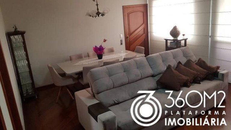 Imagem Apartamento com 3 Quartos à Venda, 162 m² em Vila Assunção - Santo André Imagem Apartamento com 3 Quartos à Venda, 162 m² em Vila Assunção - Santo André