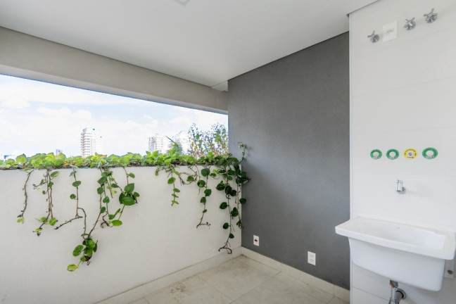 Imagem Apartamento com 4 Quartos à Venda, 232 m² em Campo Belo - São Paulo