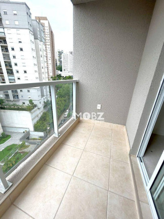 Imagem Imóvel com 1 Quarto à Venda, 41 m² em Vila Andrade - São Paulo Imagem Imóvel com 1 Quarto à Venda, 41 m² em Vila Andrade - São Paulo