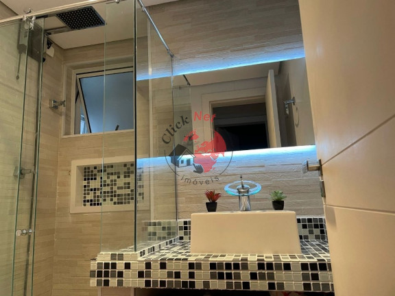 Imagem Apartamento com 3 Quartos à Venda, 59 m² em Parque Erasmo Assunção - Santo André Imagem Apartamento com 3 Quartos à Venda, 59 m² em Parque Erasmo Assunção - Santo André