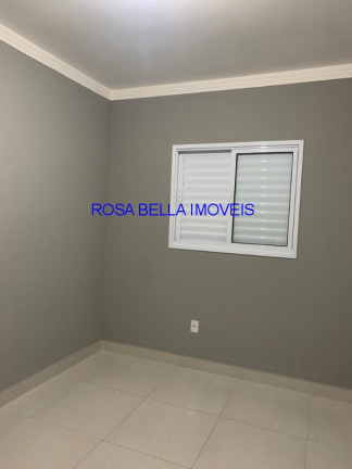 Imagem Apartamento com 2 Quartos à Venda, 52 m² em Residencial Santa Giovana - Jundiaí