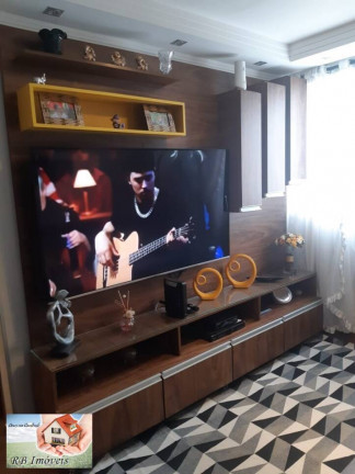 Imagem Apartamento com 2 Quartos à Venda, 50 m² em Utinga - Santo André Imagem Apartamento com 2 Quartos à Venda, 50 m² em Utinga - Santo André