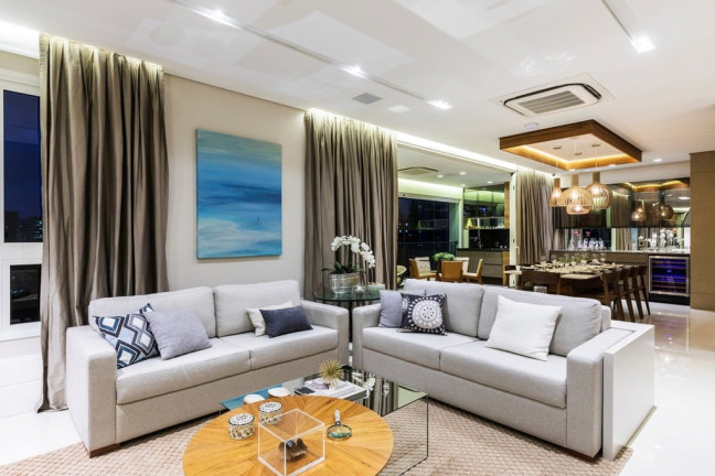 Imagem Apartamento com 3 Quartos à Venda, 275 m² em Vila Olímpia - São Paulo Imagem Apartamento com 3 Quartos à Venda, 275 m² em Vila Olímpia - São Paulo
