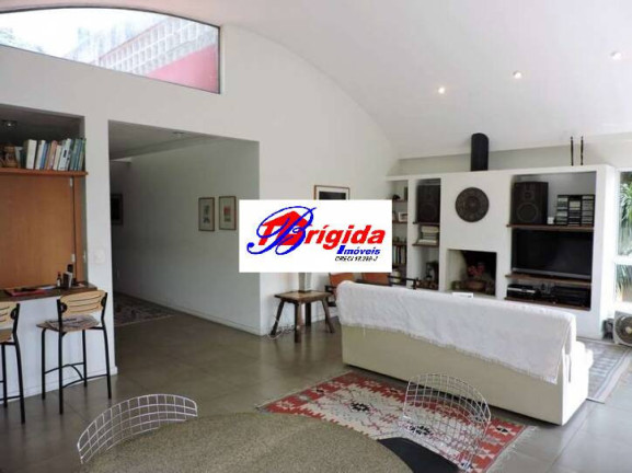 Imagem Casa de Condomínio com 3 Quartos à Venda, 276 m² em Palos Verdes - Cotia Imagem Casa de Condomínio com 3 Quartos à Venda, 276 m² em Palos Verdes - Cotia