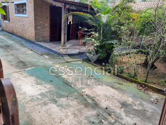 Imagem Casa com 2 Quartos à Venda, 125 m² em Perequê Mirim - Ubatuba
