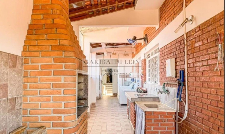 Imagem Casa com 3 Quartos à Venda, 240 m² em Vila Nogueira - Campinas Imagem Casa com 3 Quartos à Venda, 240 m² em Vila Nogueira - Campinas