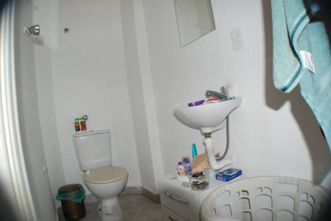 Imagem Apartamento com 4 Quartos à Venda, 130 m² em Bela Vista - São Paulo Imagem Apartamento com 4 Quartos à Venda, 130 m² em Bela Vista - São Paulo