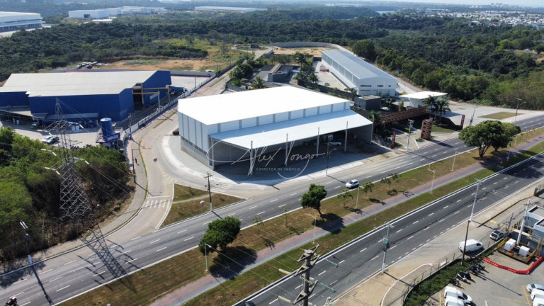 Imóvel Comercial para Alugar, 630 m² em Civit Ii - Serra