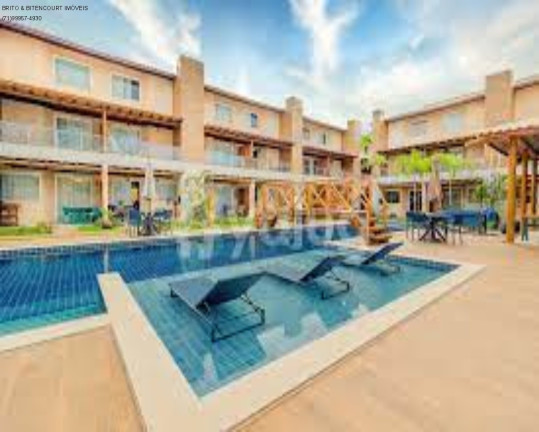 Imagem Casa com 4 Quartos à Venda, 134 m² em Itacimirim - Camaçari