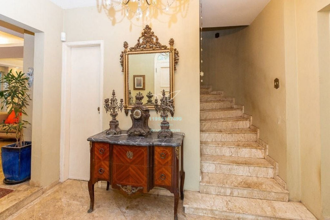 Imagem Casa com 3 Quartos à Venda, 400 m² em Jardim Morumbi - São Paulo