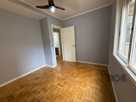 Imagem Imóvel com 2 Quartos à Venda, 59 m² em Centro Histórico - Porto Alegre Imagem Imóvel com 2 Quartos à Venda, 59 m² em Centro Histórico - Porto Alegre