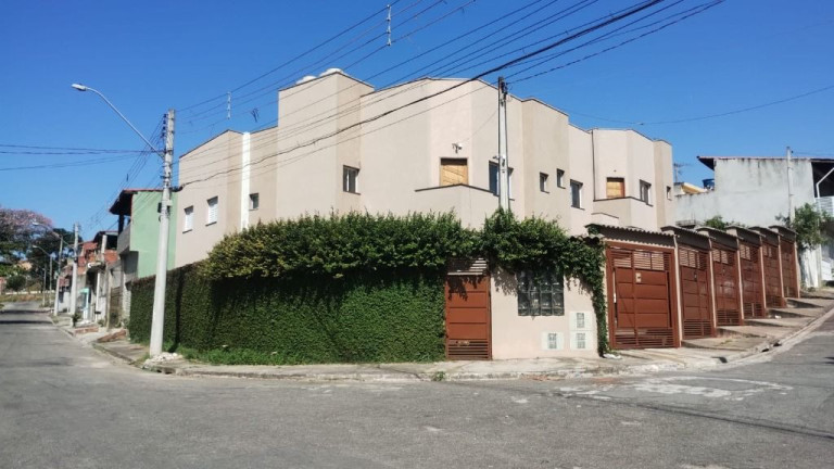Imagem Casa com 3 Quartos à Venda, 69 m² em Jardim São José - Suzano Imagem Casa com 3 Quartos à Venda, 69 m² em Jardim São José - Suzano