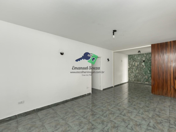 Imagem Casa com 3 Quartos à Venda, 300 m² em Brooklin Paulista - São Paulo Imagem Casa com 3 Quartos à Venda, 300 m² em Brooklin Paulista - São Paulo