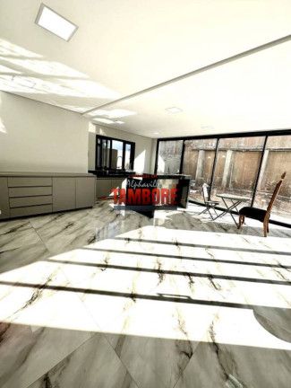 Imagem Casa de Condomínio à Venda, 396 m² em Alphaville - Santana De Parnaíba