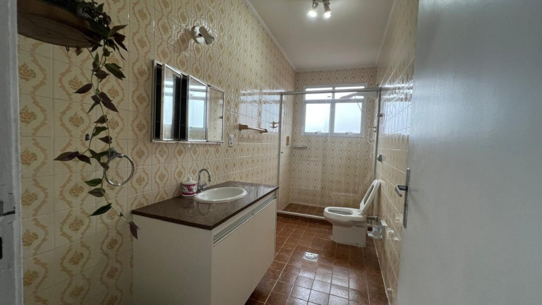 Imagem Apartamento com 3 Quartos para Alugar, 155 m² em Embaré - Santos Imagem Apartamento com 3 Quartos para Alugar, 155 m² em Embaré - Santos