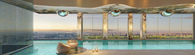 Imagem Apartamento com 2 Quartos à Venda, 83 m² em Consolação - São Paulo Imagem Apartamento com 2 Quartos à Venda, 83 m² em Consolação - São Paulo