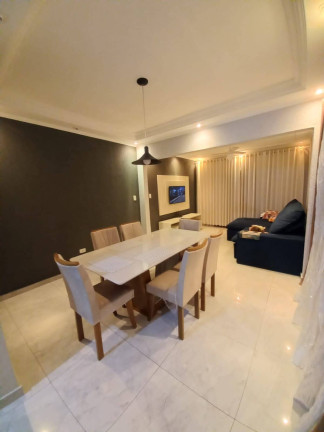 Imagem Sobrado com 3 Quartos à Venda, 300 m² em Jardim Santa Cristina - Santo André Imagem Sobrado com 3 Quartos à Venda, 300 m² em Jardim Santa Cristina - Santo André