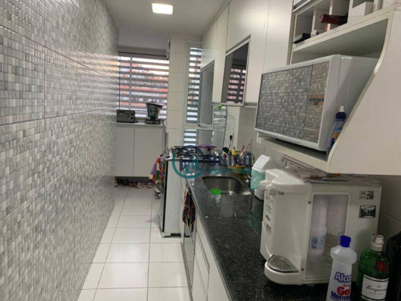 Imagem Apartamento com 4 Quartos à Venda, 138 m² em Icaraí - Niterói Imagem Apartamento com 4 Quartos à Venda, 138 m² em Icaraí - Niterói