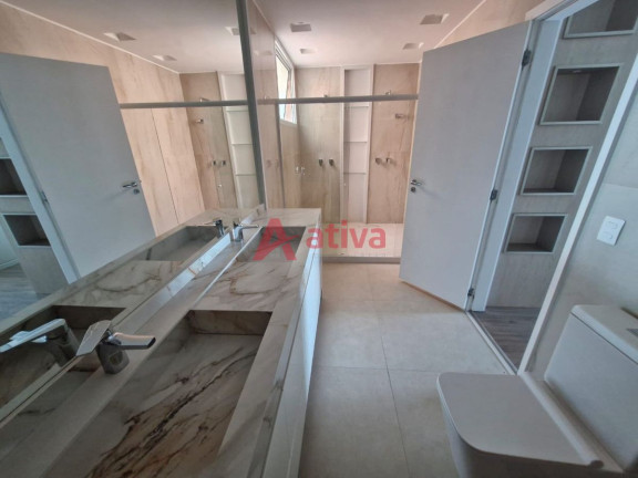 Imagem Apartamento com 4 Quartos à Venda, 280 m² em Barra Da Tijuca - Rio De Janeiro