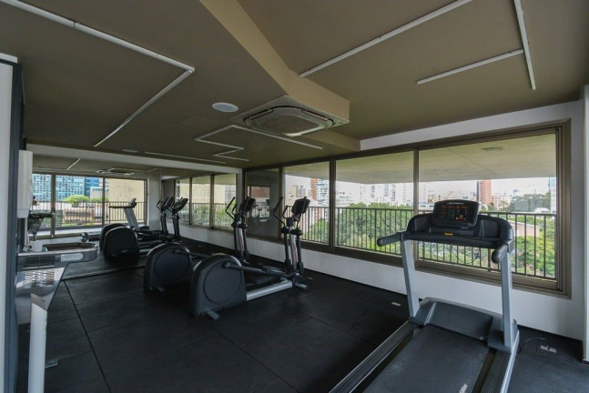 Imagem Studio com 1 Quarto à Venda, 34 m² em Cerqueira César - São Paulo Imagem Studio com 1 Quarto à Venda, 34 m² em Cerqueira César - São Paulo