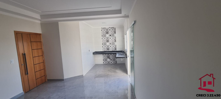 Imagem Casa com 3 Quartos à Venda, 78 m² em Vila Yolanda Costa E Silva - Sumaré