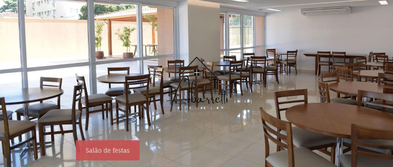 Imagem Apartamento com 3 Quartos à Venda, 100 m² em Alemães - Piracicaba Imagem Apartamento com 3 Quartos à Venda, 100 m² em Alemães - Piracicaba
