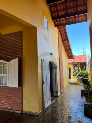 Imagem Casa com 2 Quartos à Venda, 282 m² em Balneário Tupy - Itanhaém Imagem Casa com 2 Quartos à Venda, 282 m² em Balneário Tupy - Itanhaém