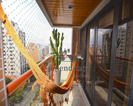 Imagem Apartamento com 4 Quartos à Venda, 226 m² em Perdizes - São Paulo Imagem Apartamento com 4 Quartos à Venda, 226 m² em Perdizes - São Paulo