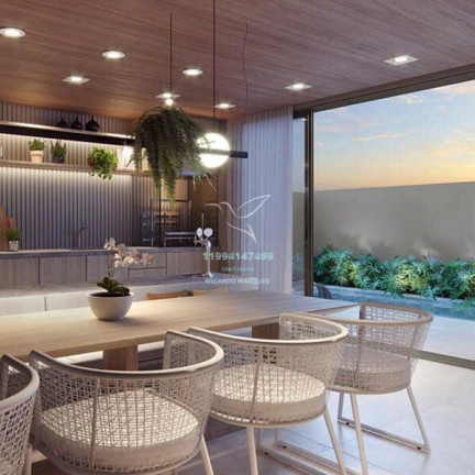 Imagem Casa com 3 Quartos à Venda, 169 m² em Granja Viana - Cotia Imagem Casa com 3 Quartos à Venda, 169 m² em Granja Viana - Cotia