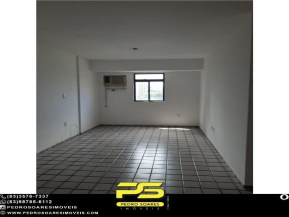 Imagem Apartamento com 3 Quartos à Venda, 117 m² em Miramar - João Pessoa Imagem Apartamento com 3 Quartos à Venda, 117 m² em Miramar - João Pessoa