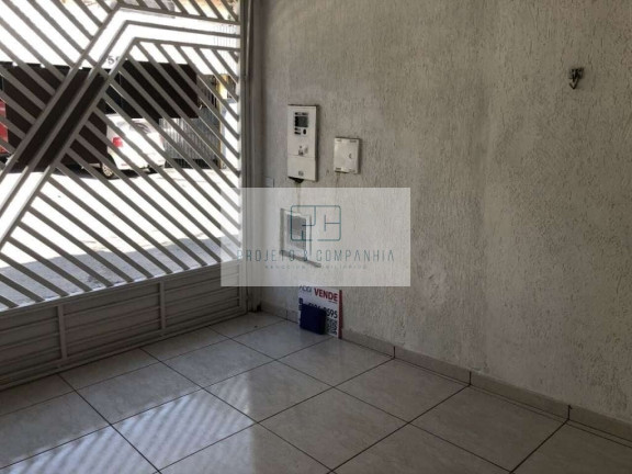 Imagem Sobrado com 3 Quartos à Venda, 102 m² em Chácara Santo Antônio - São Paulo Imagem Sobrado com 3 Quartos à Venda, 102 m² em Chácara Santo Antônio - São Paulo