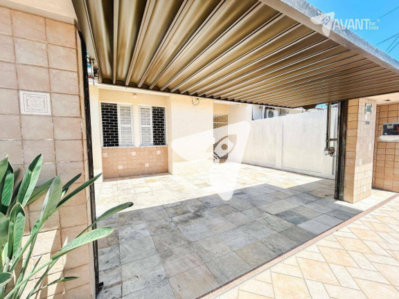 Imagem Casa com 4 Quartos à Venda, 118 m² em Edson Queiroz - Fortaleza