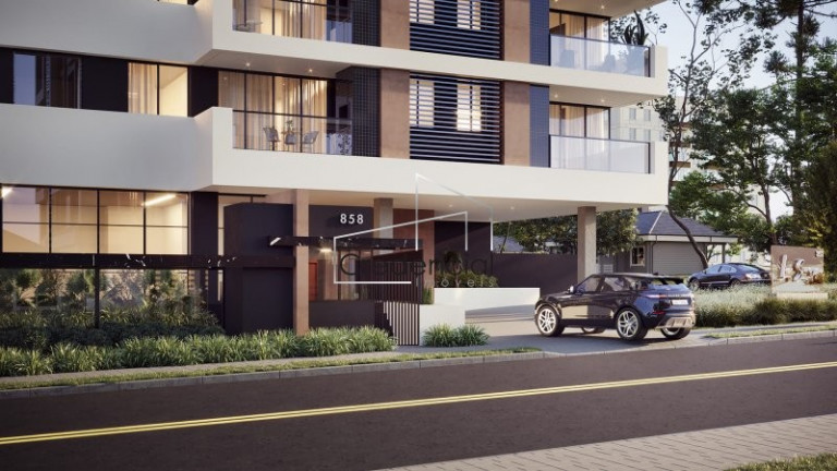 Imagem Apartamento com 2 Quartos à Venda, 88 m² em água Verde - Curitiba Imagem Apartamento com 2 Quartos à Venda, 88 m² em água Verde - Curitiba