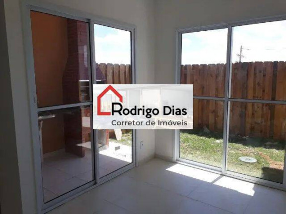 Imagem Casa de Condomínio com 2 Quartos à Venda, 90 m² em Medeiros - Jundiaí Imagem Casa de Condomínio com 2 Quartos à Venda, 90 m² em Medeiros - Jundiaí