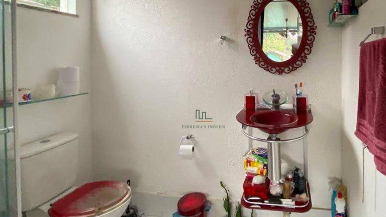 Imagem Casa com 4 Quartos à Venda, 219 m² em Pendotiba - Niterói Imagem Casa com 4 Quartos à Venda, 219 m² em Pendotiba - Niterói