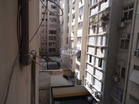 Imagem Apartamento à Venda, 35 m² em Copacabana - Rio De Janeiro Imagem Apartamento à Venda, 35 m² em Copacabana - Rio De Janeiro