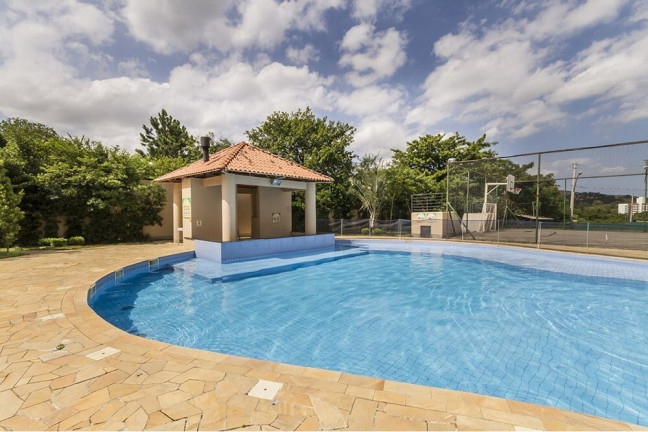 Imagem Imóvel com 3 Quartos à Venda, 74 m² em Cavalhada - Porto Alegre