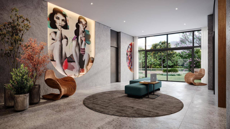 Imagem Apartamento com 3 Quartos à Venda, 143 m² em Balneário Perequê - Porto Belo Imagem Apartamento com 3 Quartos à Venda, 143 m² em Balneário Perequê - Porto Belo