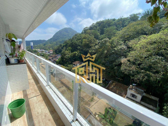 Imagem Apartamento com 2 Quartos à Venda, 65 m² em Canto Do Forte - Praia Grande Imagem Apartamento com 2 Quartos à Venda, 65 m² em Canto Do Forte - Praia Grande