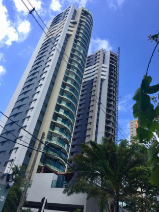 Imagem Apartamento com 4 Quartos à Venda, 136 m² em Boa Viagem - Recife