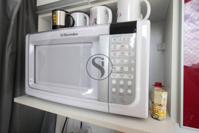 Imagem Apartamento com 1 Quarto à Venda, 50 m² em Consolação - São Paulo Imagem Apartamento com 1 Quarto à Venda, 50 m² em Consolação - São Paulo