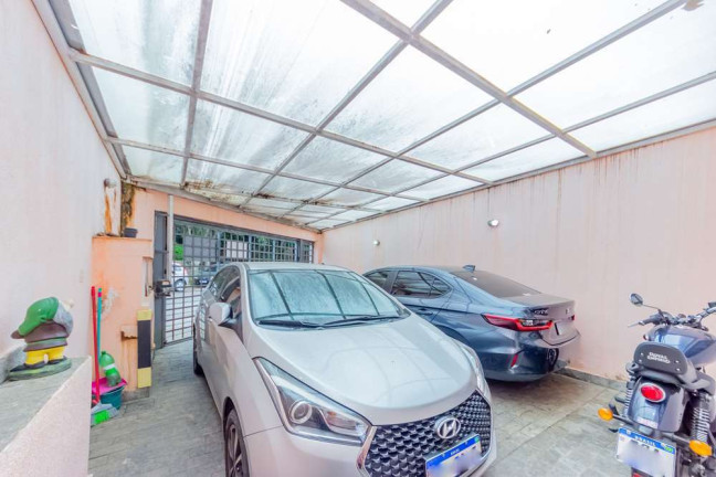 Imagem Casa com 3 Quartos à Venda, 238 m² em Parque Jabaquara - São Paulo