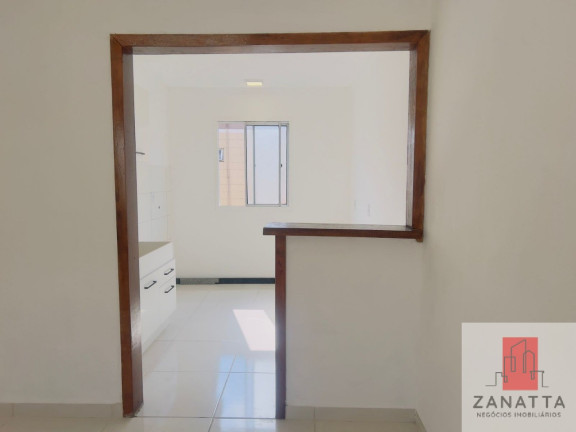 Imagem Apartamento com 2 Quartos à Venda, 56 m² em Cristi - Esteio Imagem Apartamento com 2 Quartos à Venda, 56 m² em Cristi - Esteio
