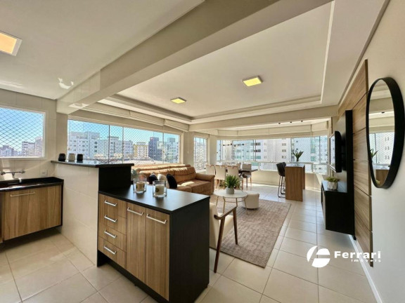 Imagem Apartamento com 3 Quartos à Venda, 153 m² em Centro - Capão Da Canoa Imagem Apartamento com 3 Quartos à Venda, 153 m² em Centro - Capão Da Canoa