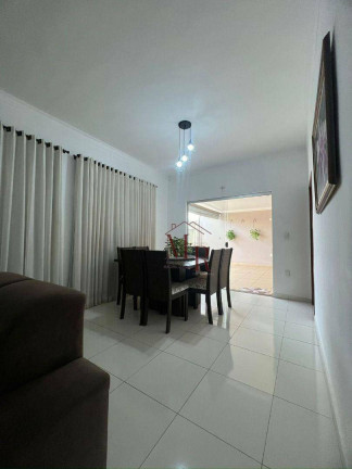 Imagem Casa com 3 Quartos à Venda, 145 m² em Parque Residencial Do Lago - Votuporanga