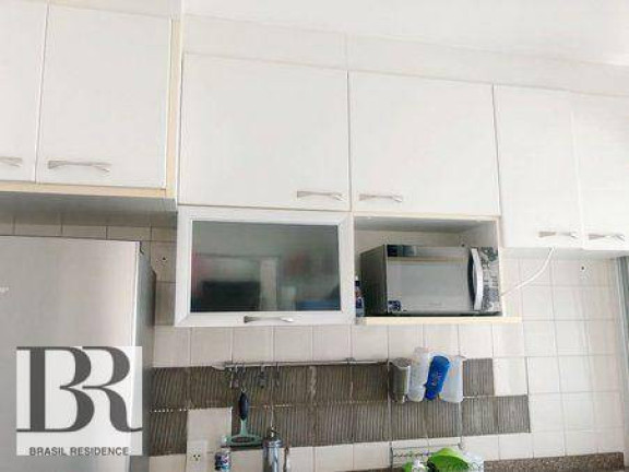 Imagem Apartamento com 2 Quartos à Venda, 50 m² em Campo Grande - São Paulo Imagem Apartamento com 2 Quartos à Venda, 50 m² em Campo Grande - São Paulo